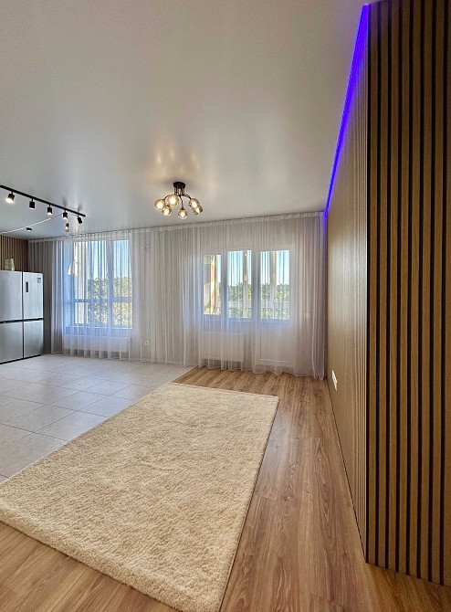 ТОП-ТРИКІМНАТНА квартира з гарним ремонтом. ГАЗ. 74м2. Ирпень - изображение 4