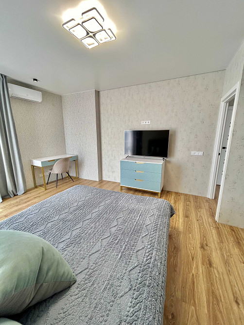 ТОП-ТРИКІМНАТНА квартира з гарним ремонтом. ГАЗ. 74м2. Ирпень - изображение 7