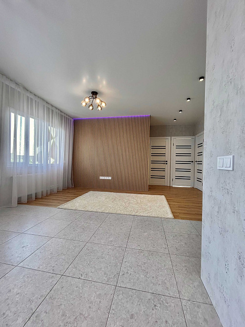 ТОП-ТРИКІМНАТНА квартира з гарним ремонтом. ГАЗ. 74м2. Ирпень - изображение 3