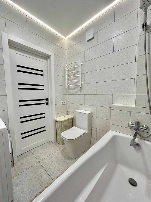 ТОП-ТРИКІМНАТНА квартира з гарним ремонтом. ГАЗ. 74м2. Ирпень - изображение 5