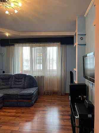 2 кімнатна з ремонтом біля парку Ивано-Франковск