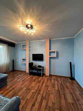 2 кімнатна з ремонтом біля парку Ивано-Франковск