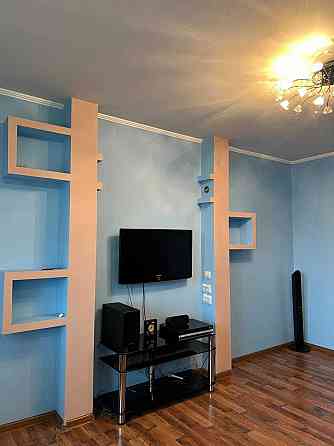 2 кімнатна з ремонтом біля парку Ивано-Франковск