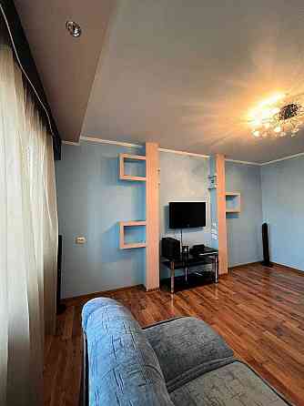 2 кімнатна з ремонтом біля парку Ивано-Франковск