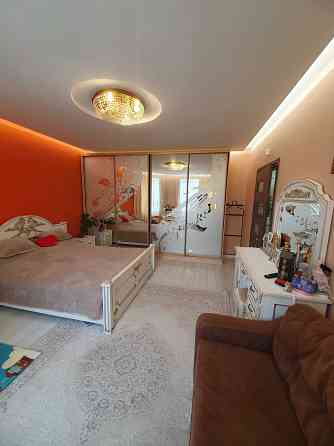 Продаємо простору 2к.квартиру +кухня-студія ЖК "Польські дворики " Тернополь