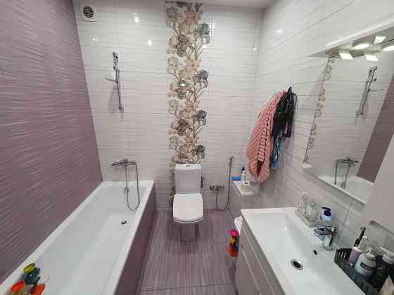 Продаємо простору 2к.квартиру +кухня-студія ЖК "Польські дворики " Тернополь