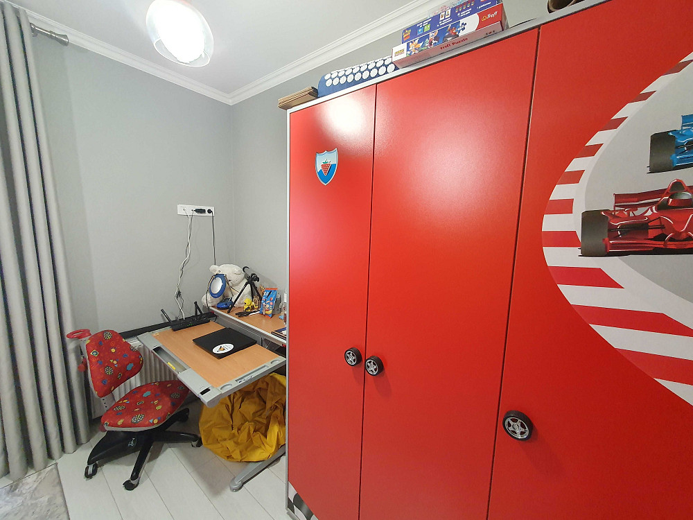 Продаємо простору 2к.квартиру +кухня-студія ЖК "Польські дворики " Тернополь - изображение 8