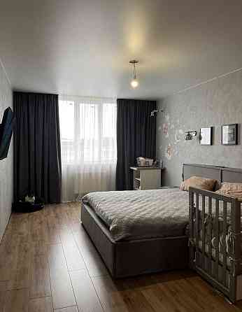 Чудова пропозиція!3-кімнатна квартира в ЖК Олімпійський! Бровари