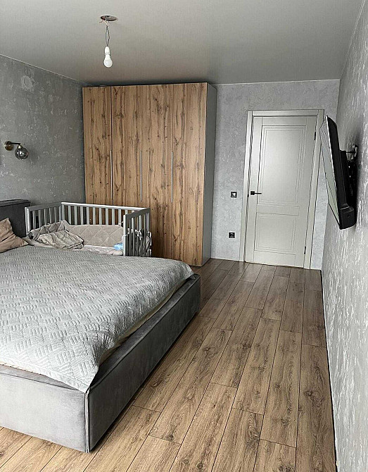 Чудова пропозиція!3-кімнатна квартира в ЖК Олімпійський! Бровары - изображение 5