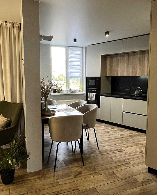 Чудова пропозиція!3-кімнатна квартира в ЖК Олімпійський! Бровары - изображение 3