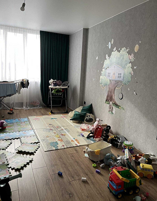 Чудова пропозиція!3-кімнатна квартира в ЖК Олімпійський! Бровары - изображение 7