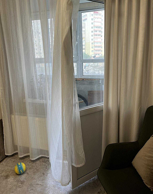 Чудова пропозиція!3-кімнатна квартира в ЖК Олімпійський! Бровары - изображение 8