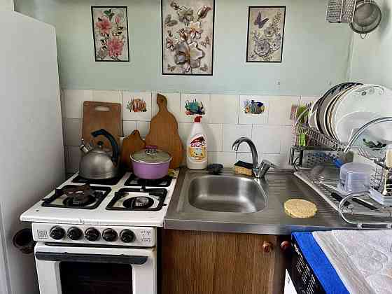 Продажа квартиры на проспекте Мира, Ингульский район Николаев