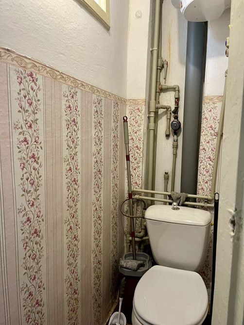 Продажа квартиры на проспекте Мира, Ингульский район Миколаїв - зображення 8