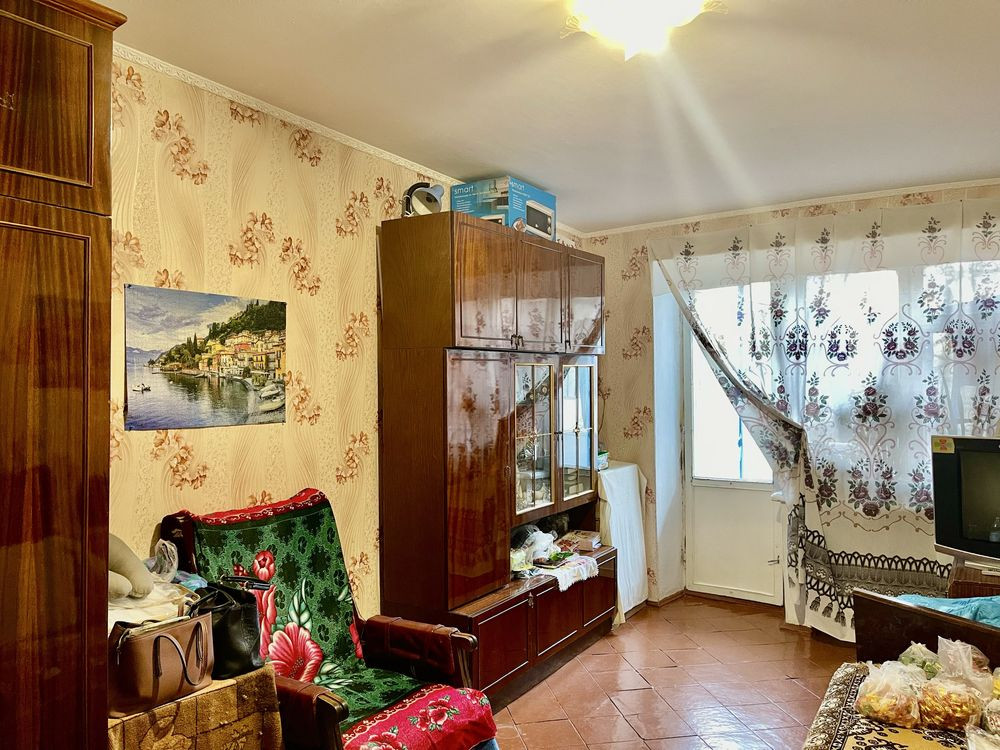 Продажа квартиры на проспекте Мира, Ингульский район Миколаїв - зображення 1