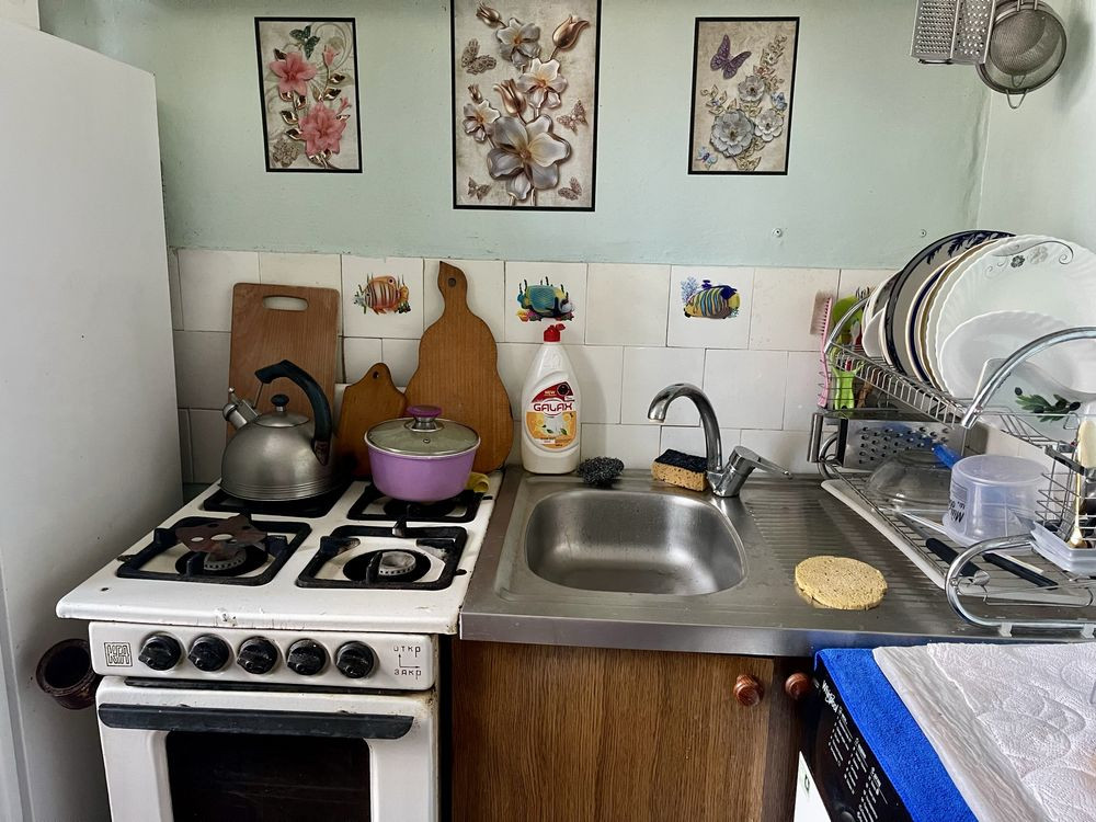 Продажа квартиры на проспекте Мира, Ингульский район Миколаїв - зображення 4