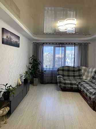 Продам 3к квартиру з ремонтом, ж/м Тополя-3 Днепр