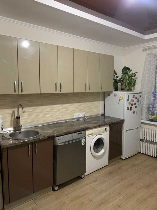 Продам 3к квартиру з ремонтом, ж/м Тополя-3 Днепр - изображение 4