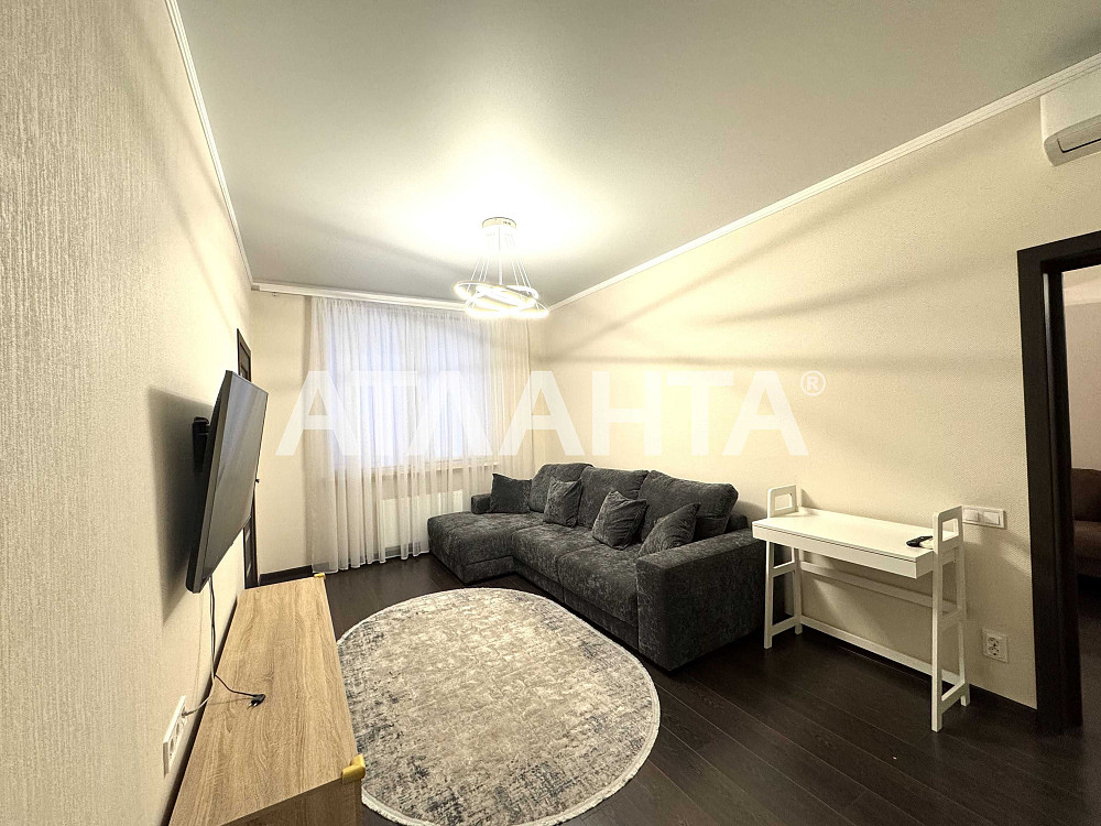 Двухкомнатная квартира ЖК Альтаир 2 , Таирова , Киевский Одеса - зображення 2