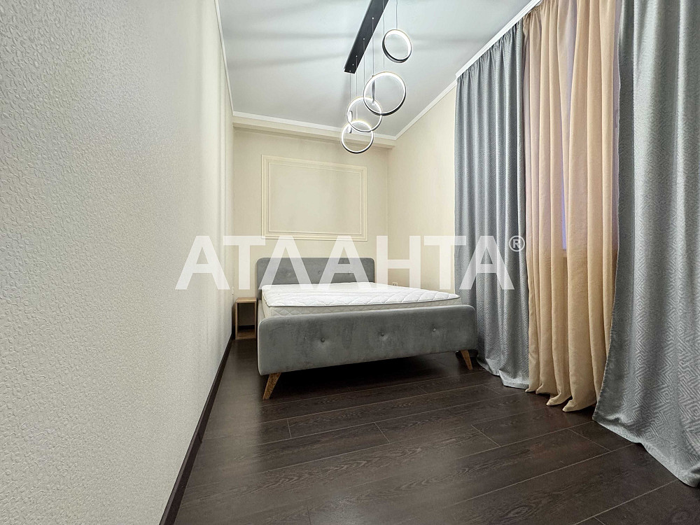 Двухкомнатная квартира ЖК Альтаир 2 , Таирова , Киевский Одеса - зображення 6