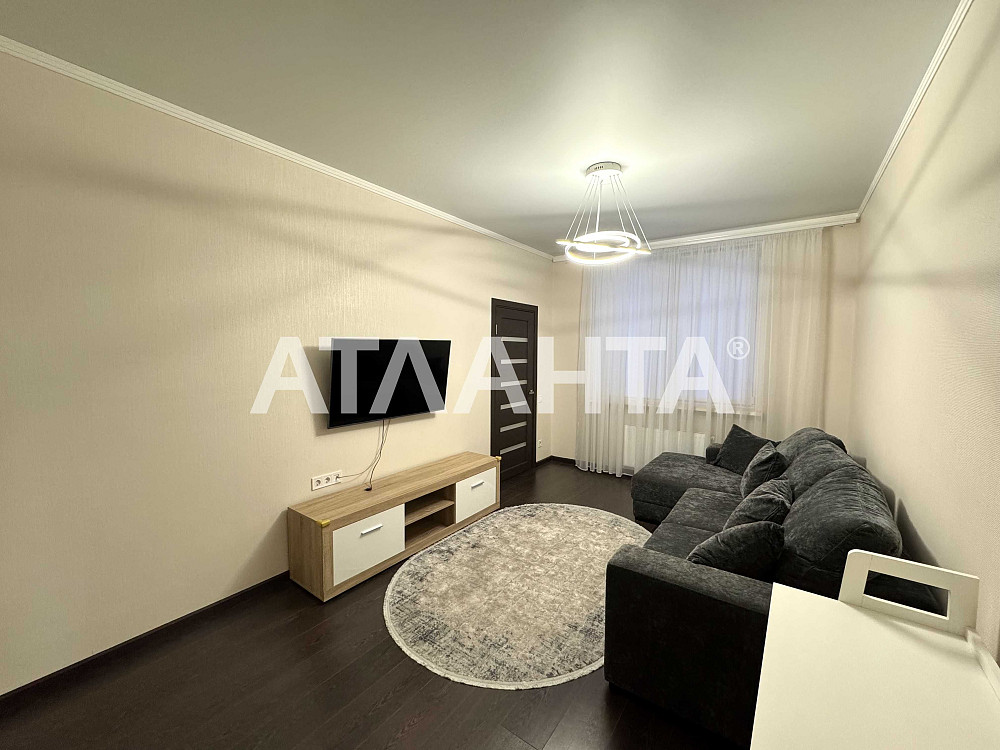 Двухкомнатная квартира ЖК Альтаир 2 , Таирова , Киевский Одеса - зображення 3