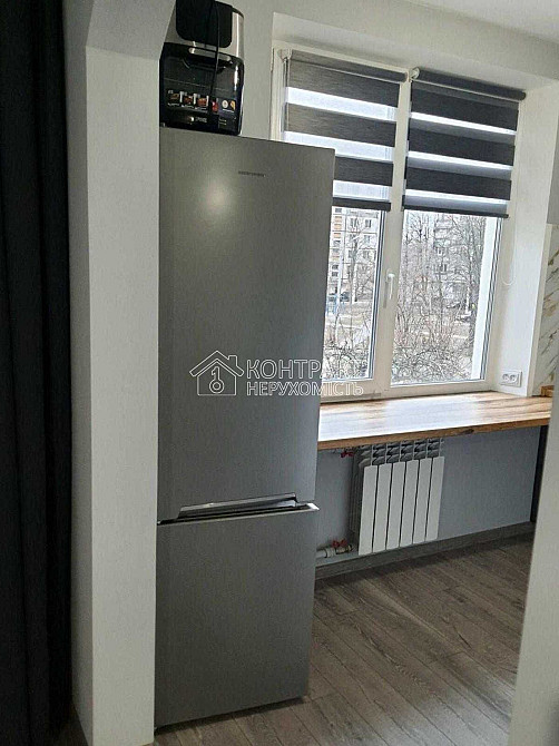 Продается 1к кв. ул. Астрономическая, пос.Жуковского, 3й этаж из 9 Харків - зображення 7