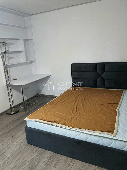 Продается 1к кв. ул. Астрономическая, пос.Жуковского, 3й этаж из 9 Харків - зображення 6