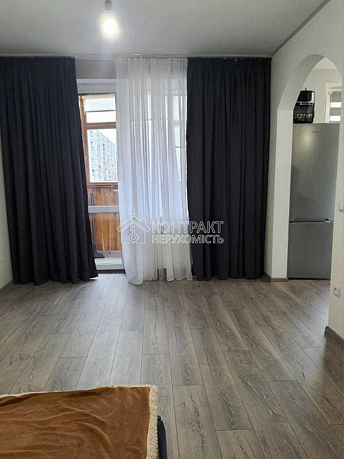Продается 1к кв. ул. Астрономическая, пос.Жуковского, 3й этаж из 9 Харків - зображення 1