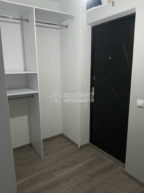 Продается 1к кв. ул. Астрономическая, пос.Жуковского, 3й этаж из 9 Харків - зображення 5