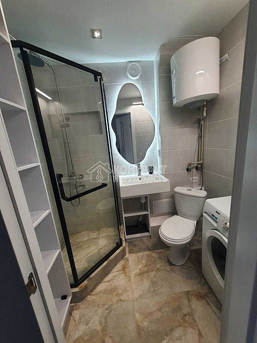 Продается 1к кв. ул. Астрономическая, пос.Жуковского, 3й этаж из 9 Харків - зображення 3