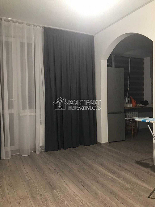 Продается 1к кв. ул. Астрономическая, пос.Жуковского, 3й этаж из 9 Харків - зображення 2