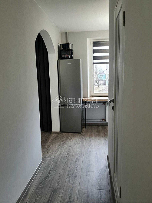 Продается 1к кв. ул. Астрономическая, пос.Жуковского, 3й этаж из 9 Харків - зображення 4