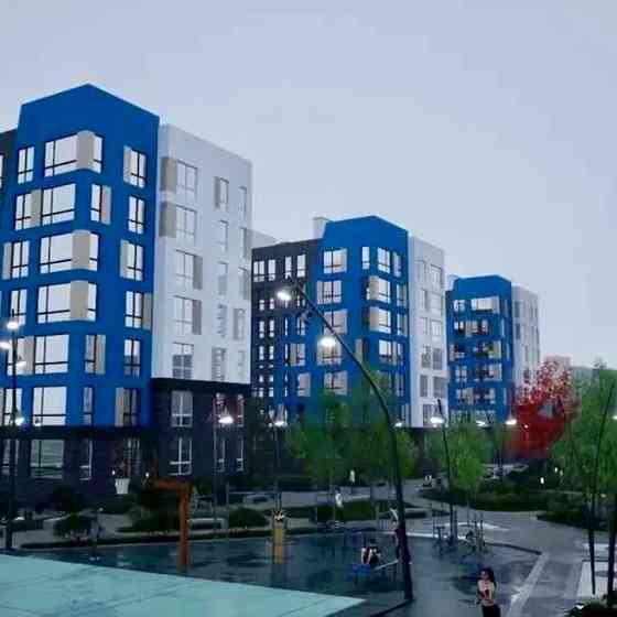 Продаж квартир від забудовника, без %,39м2, єОселя Ходосовка