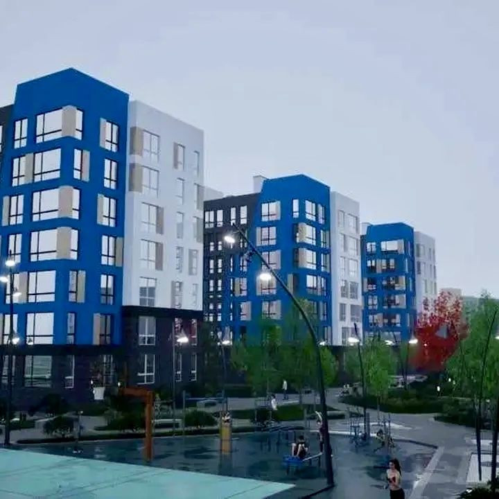 Продаж квартир від забудовника, без %,39м2, єОселя Ходосівка - зображення 1