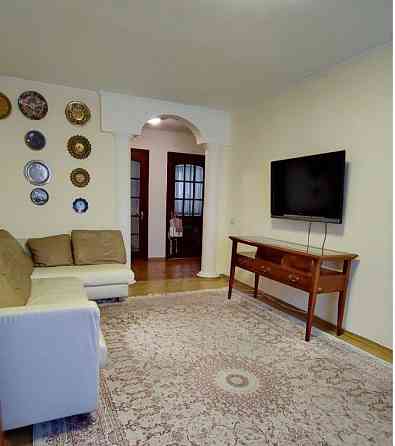 Продам 3 комнатную квартиру на НАГОРКЕ / Севастопольская Днепр