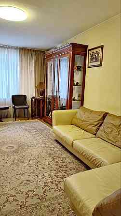 Продам 3 комнатную квартиру на НАГОРКЕ / Севастопольская Днепр