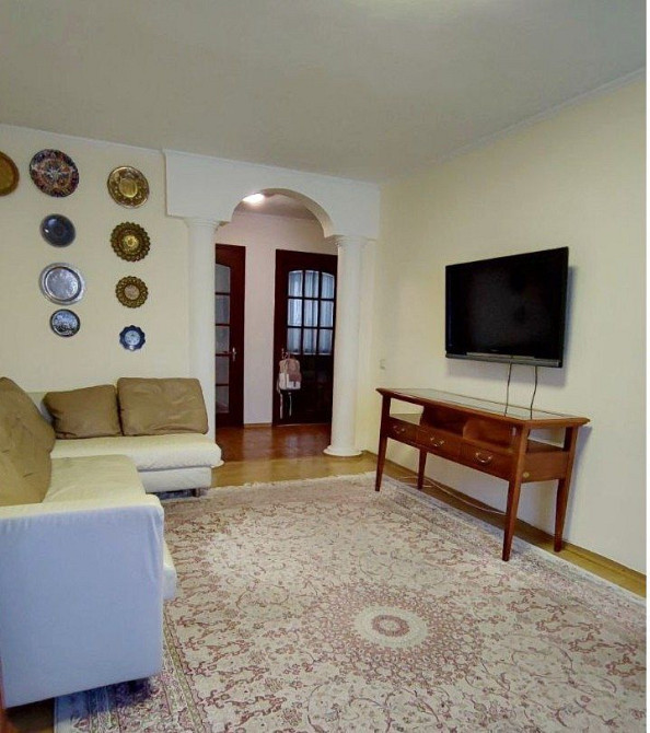 Продам 3 комнатную квартиру на НАГОРКЕ / Севастопольская Днепр - изображение 5