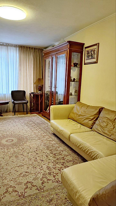 Продам 3 комнатную квартиру на НАГОРКЕ / Севастопольская Днепр - изображение 2