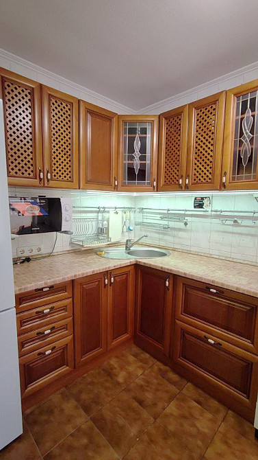 Продам 3 комнатную квартиру на НАГОРКЕ / Севастопольская Днепр - изображение 1