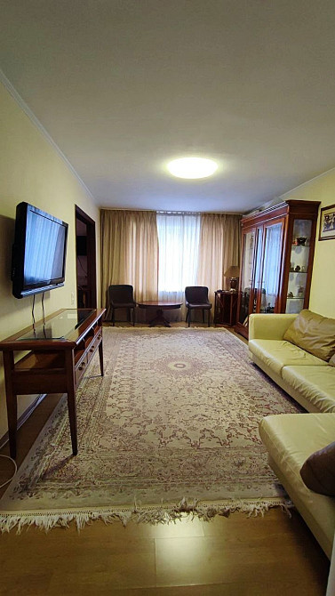 Продам 3 комнатную квартиру на НАГОРКЕ / Севастопольская Днепр - изображение 6