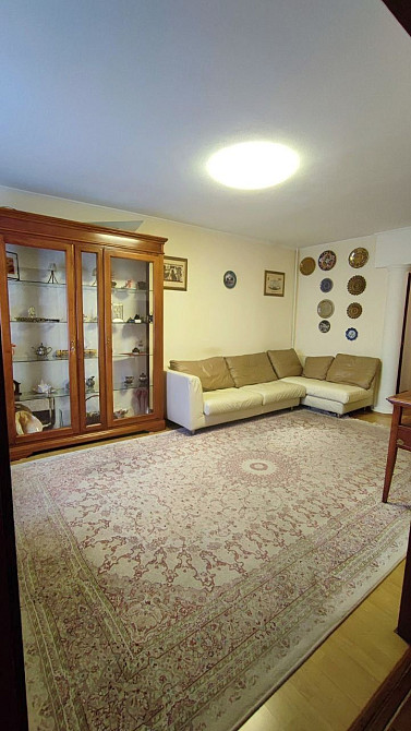 Продам 3 комнатную квартиру на НАГОРКЕ / Севастопольская Днепр - изображение 4