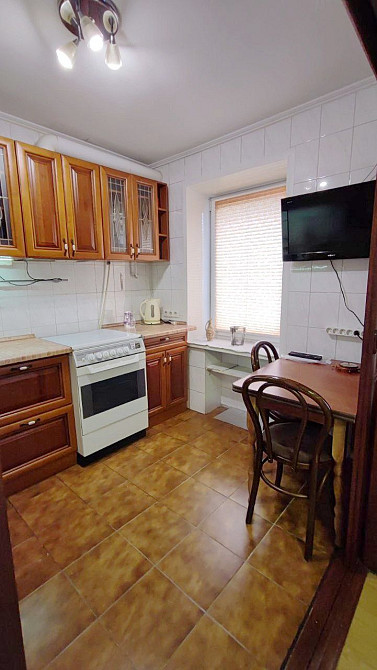 Продам 3 комнатную квартиру на НАГОРКЕ / Севастопольская Днепр - изображение 8