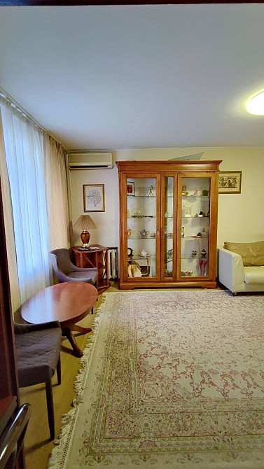 Продам 3 комнатную квартиру на НАГОРКЕ / Севастопольская Днепр - изображение 7