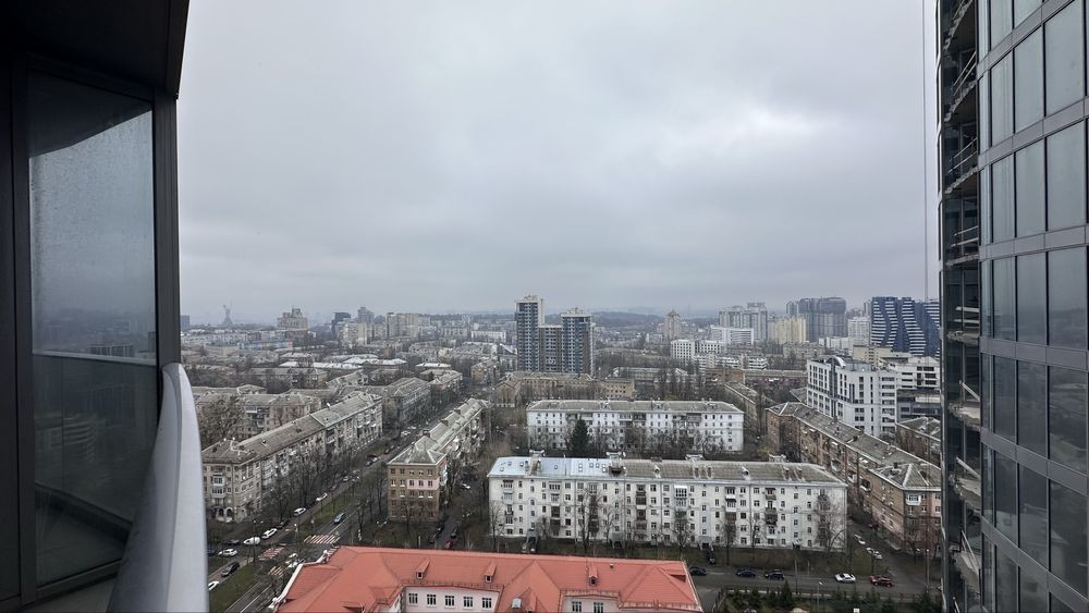 Квартира у Другій Башні taryan towers 21 п, 62 кв метри Київ - зображення 6