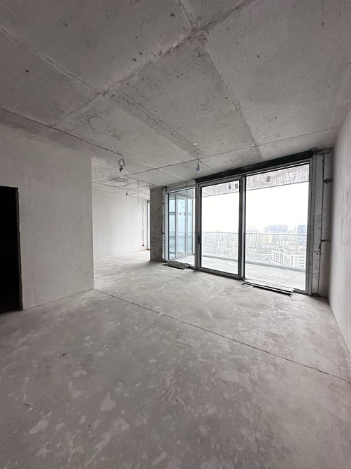 Квартира у Другій Башні taryan towers 21 п, 62 кв метри Київ - зображення 1