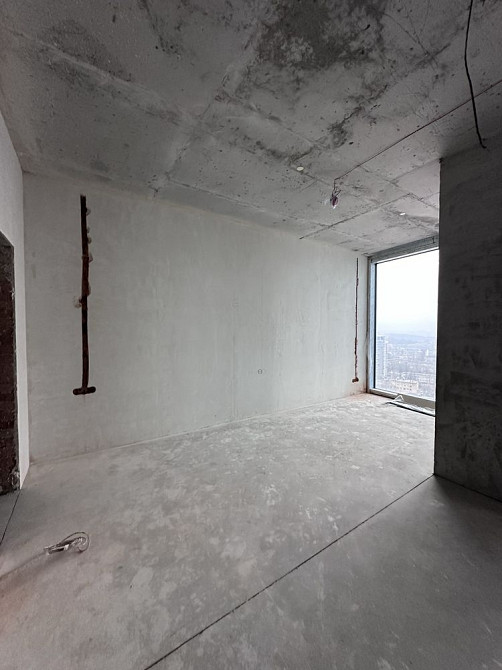 Квартира у Другій Башні taryan towers 21 п, 62 кв метри Київ - зображення 4