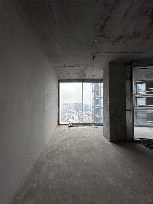 Квартира у Другій Башні taryan towers 21 п, 62 кв метри Київ - зображення 2