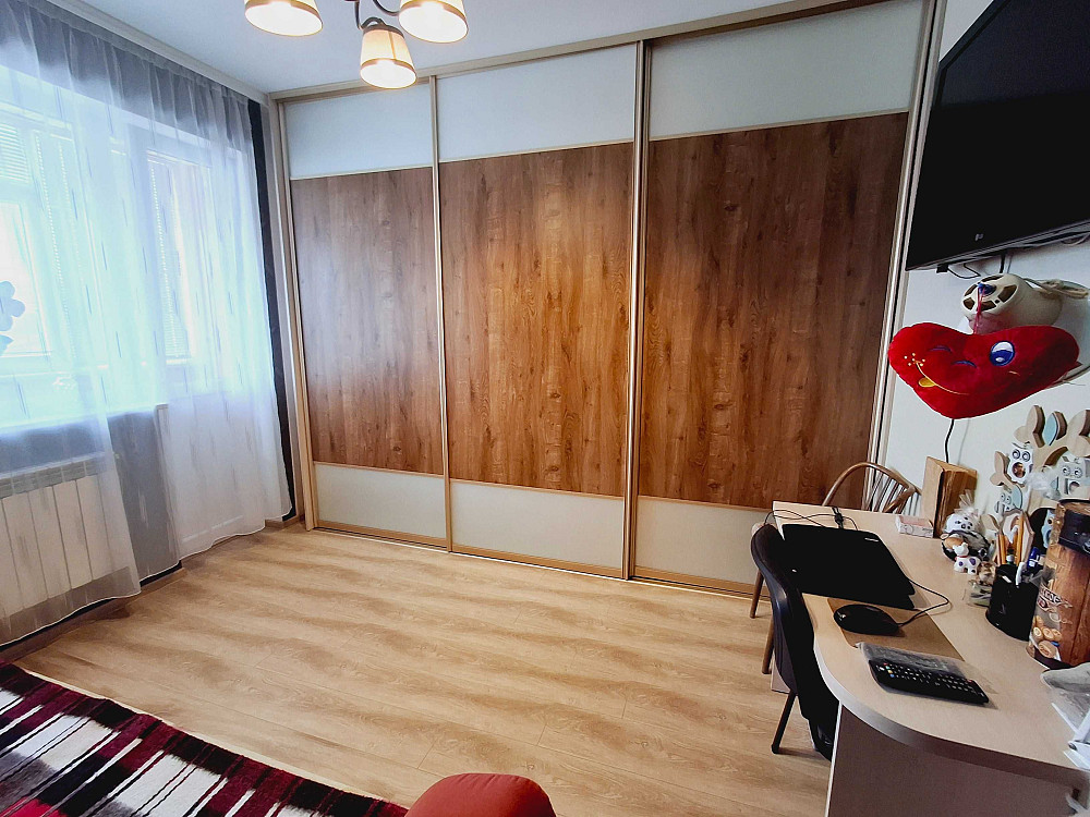 Продам 2к кв 52м2 метро Научная ул Клочковская угол Космическая Харьков - изображение 4