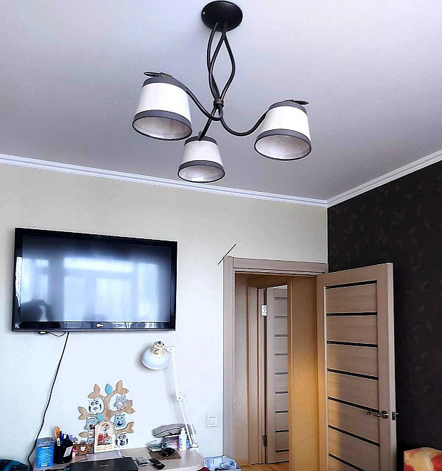 Продам 2к кв 52м2 метро Научная ул Клочковская угол Космическая Харьков - изображение 3