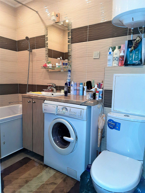 Продам 2к кв 52м2 метро Научная ул Клочковская угол Космическая Харьков - изображение 7